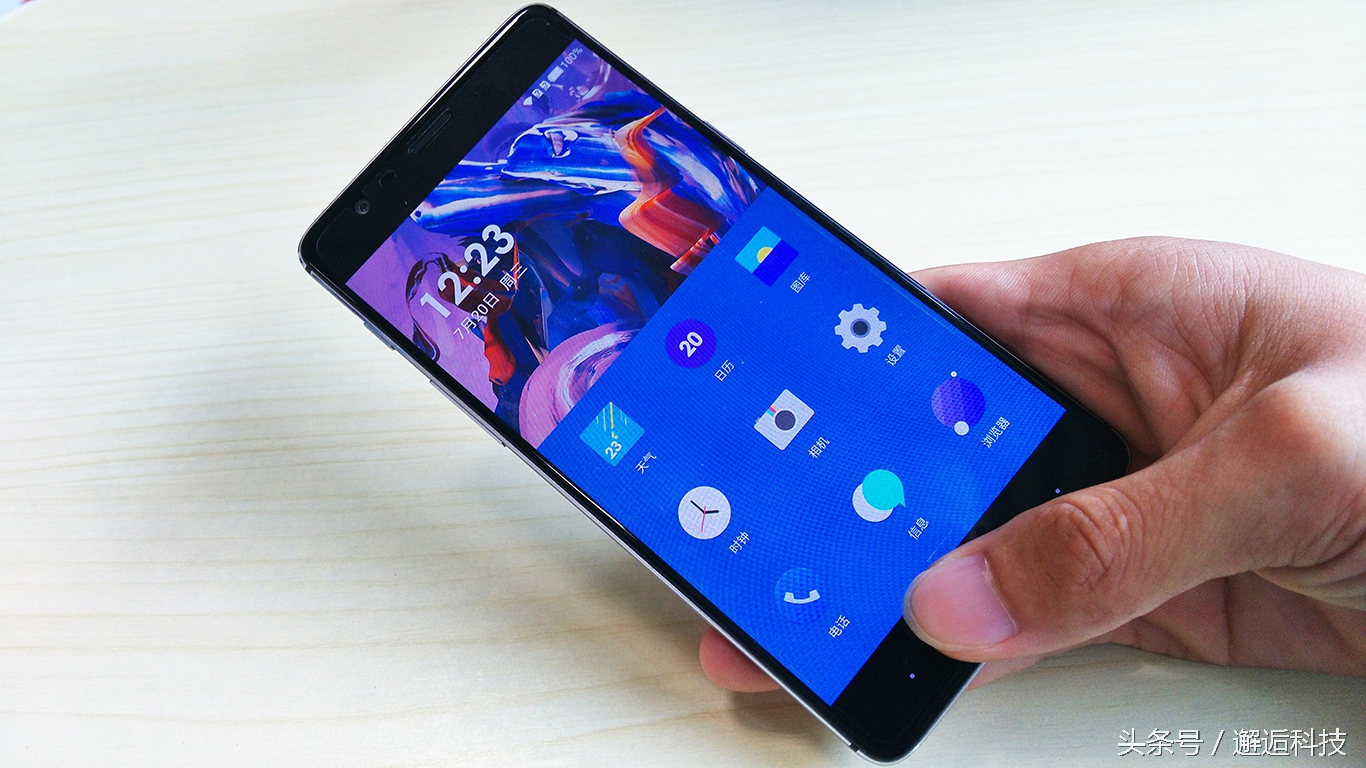 一加3v系统和oppo区别,一加ace3评测