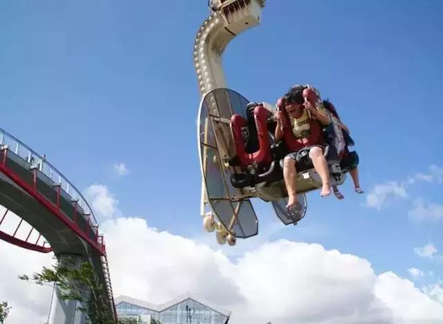 深圳东部华侨城游玩和消费,深圳东部华侨城详细攻略