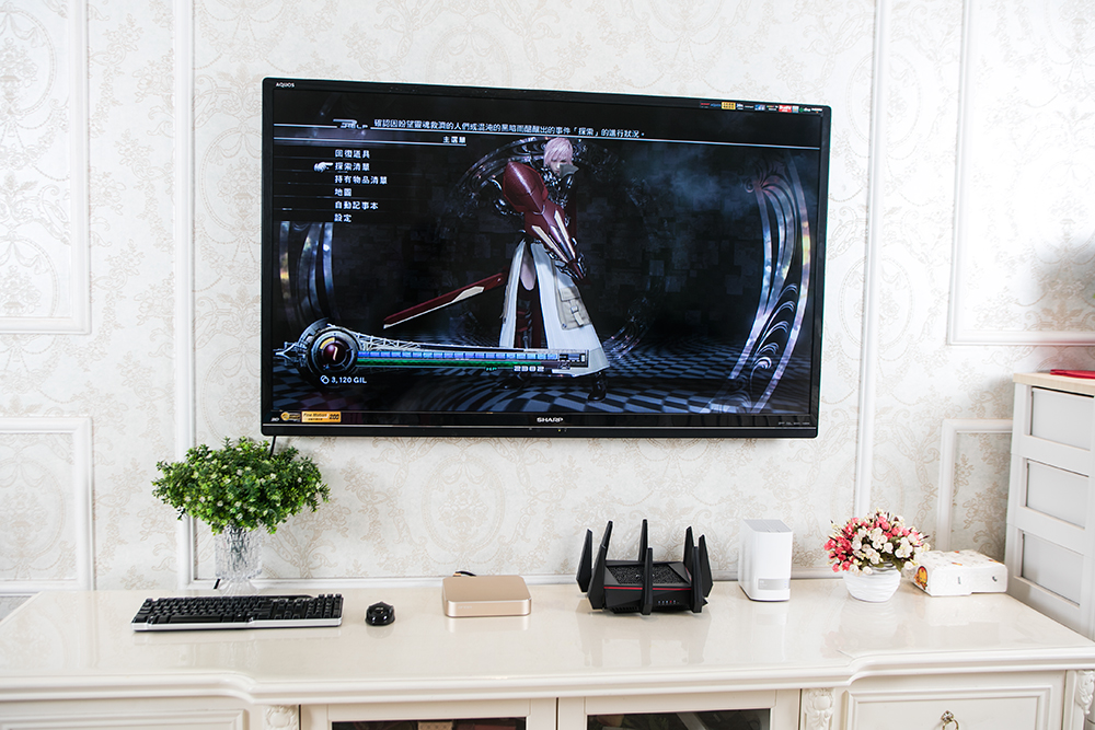 自己diy超级路由器,自己做一个路由器