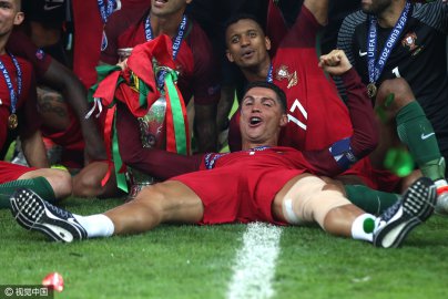 葡萄牙夺冠的好处,葡萄牙夺冠的几率