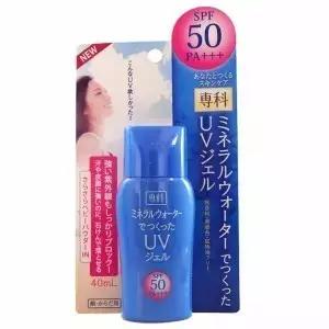 日本防晒工具推荐哪款好用,日本防晒爆款榜