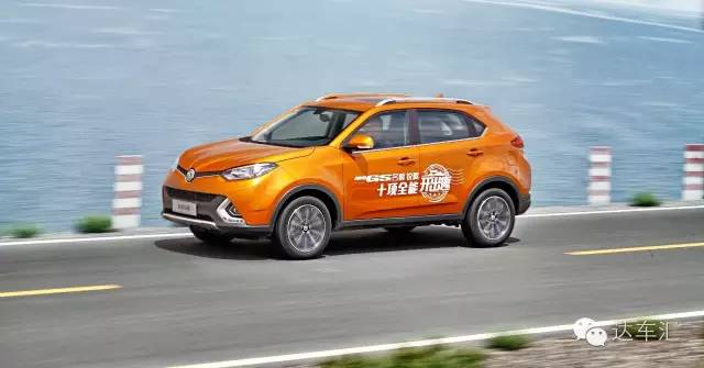 在这个SUV主导的地盘新锐腾用十项全能去挑战