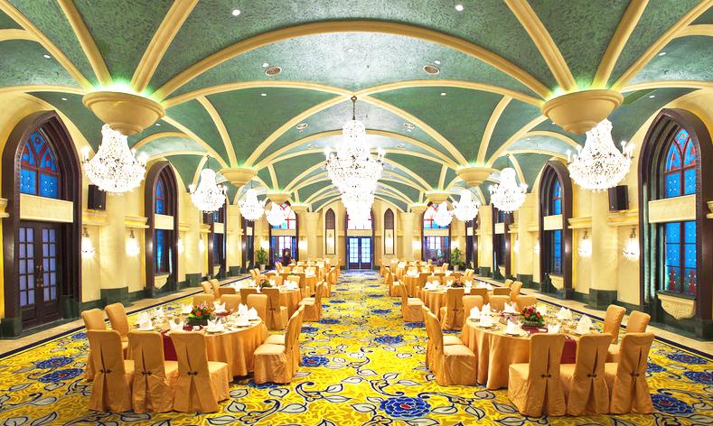 农村婚礼如何高大上,如何办一个很盛大的婚礼