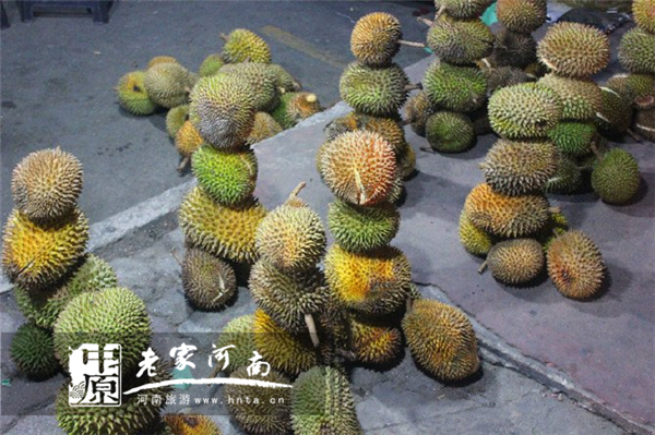 玩美假期马来西亚旅游,六日沙巴自由行攻略