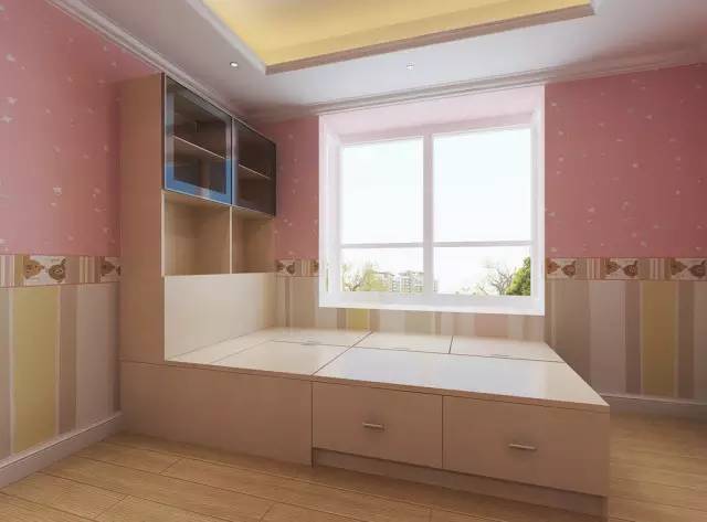 为什么都不推荐榻榻米,为什么那么多人喜欢榻榻米