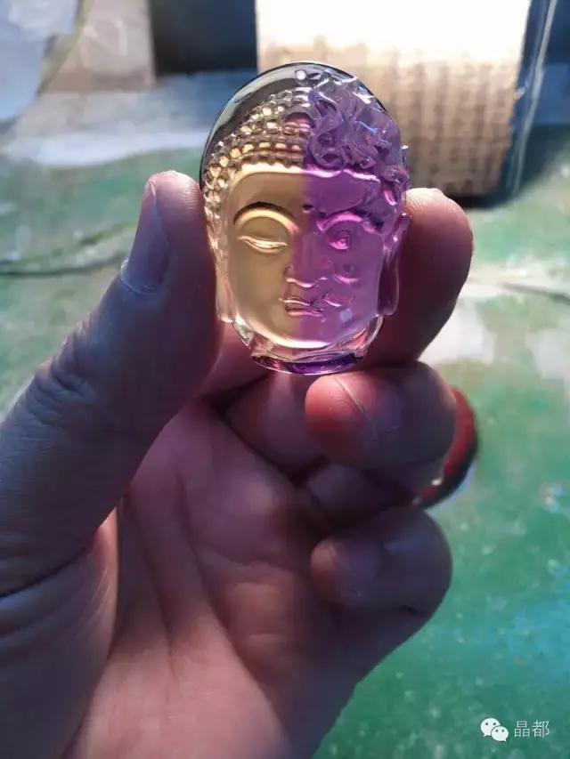 水晶品种大全图解,紫水晶品种