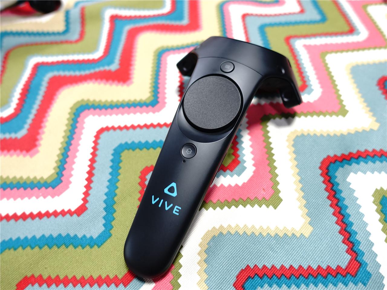 vr体验我们不一样,vr让我们身临其境