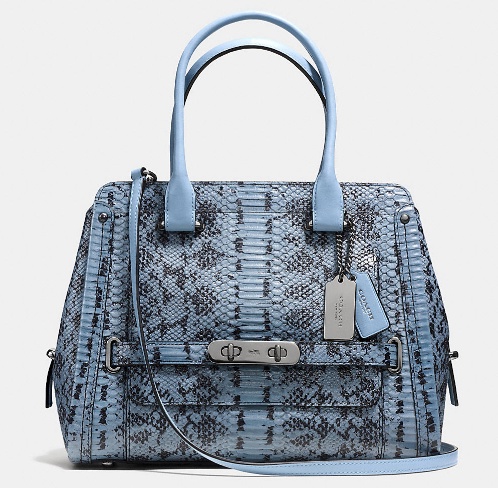 coach最值得购买的包,英国coach波士顿包