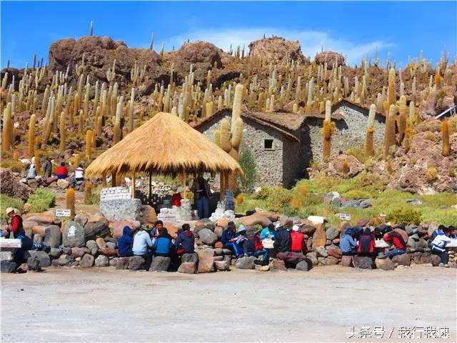 玻利维亚乌尤尼盐湖驾车,玻利维亚乌尤尼盐湖为何能开车