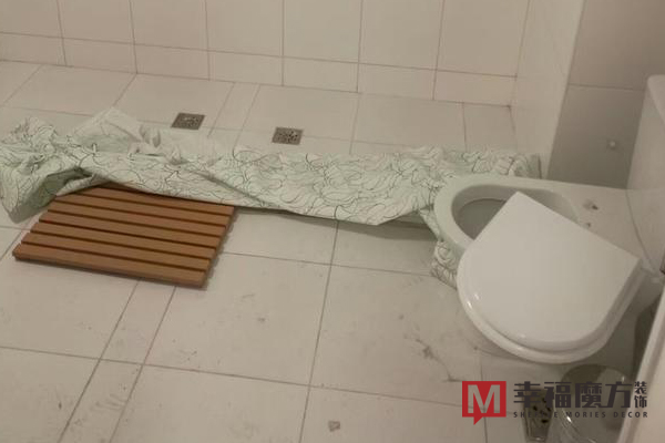 奥运村住宿环境对比,奥运村住房条件