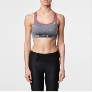 史上最全的运动内衣挑选攻略,怎么挑选跑步时的运动内衣