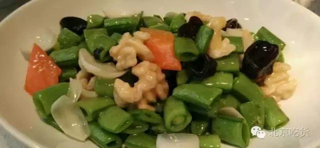 北京比较清淡的美食,北京100种好吃的美食