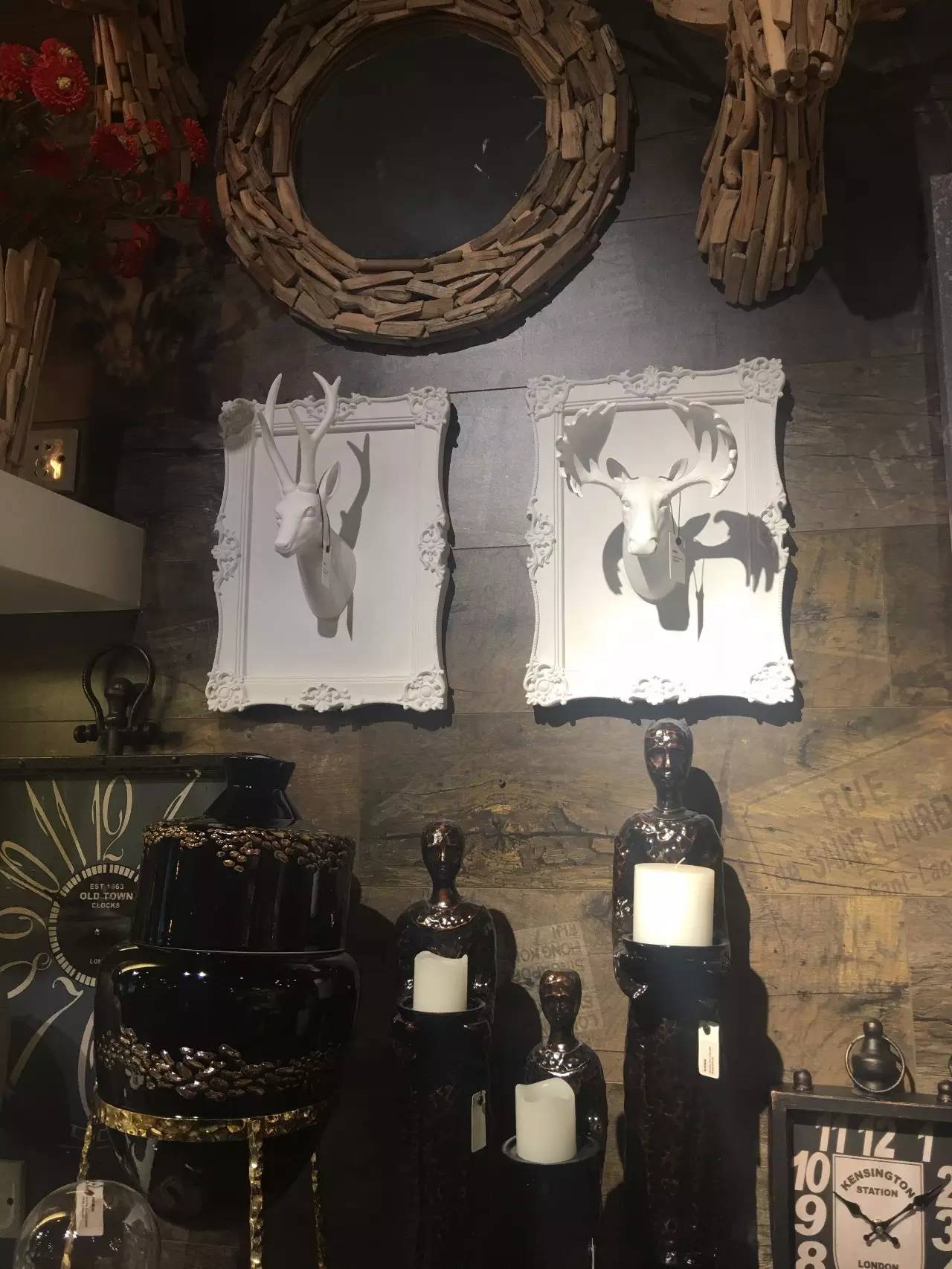 蚌埠装修攻略带你逛--深圳艺展中心（一）