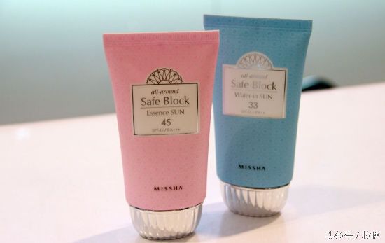 韩后防晒霜为什么是半瓶,韩后防晒霜测评好用吗