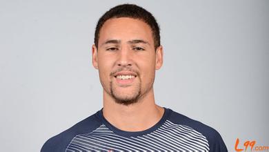 汤普森人物故事,关于汤普森你不知道的4件事