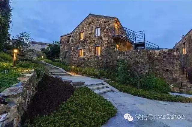 这个夏天送你一家海岛民宿,小众海岛民宿