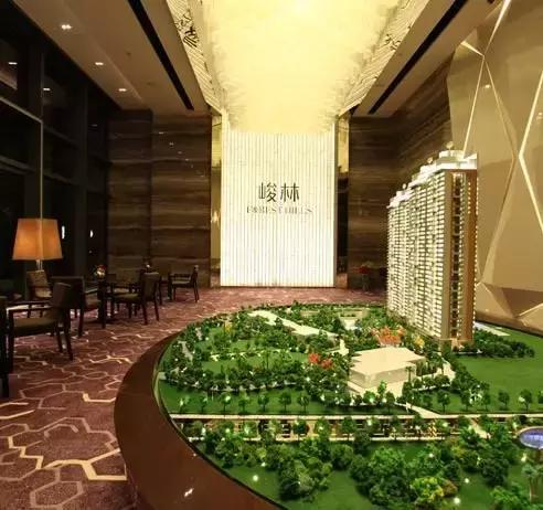 华成变华阳学位有盘暴涨400万(实探天河北10盘涨价虚实)