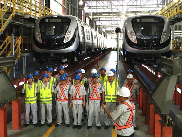 里约奥运会地铁,里约地铁