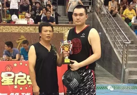 池店（企业组）约战赛第35届圆满落幕，中港逆袭夺冠