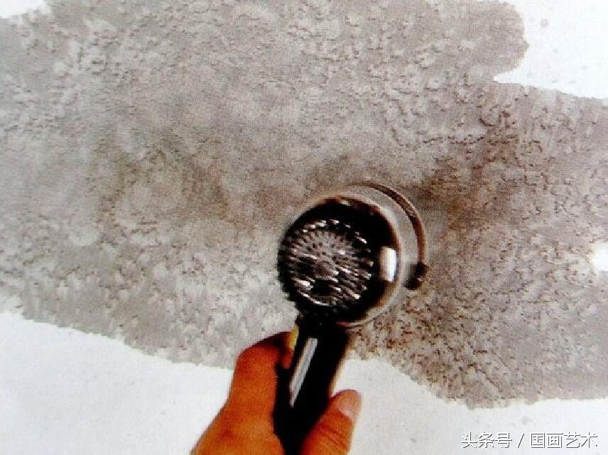 国画学习教程视频,国画学习零基础学国画入门教程