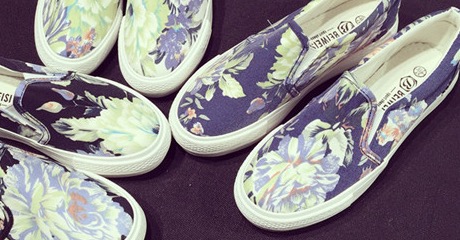 春夏必买的十款经典牌子鞋,最值得推荐的几款鞋品牌