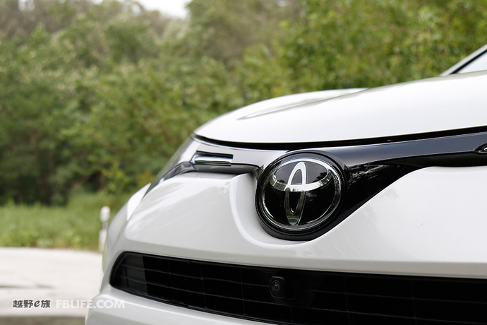 丰田RAV4动力模块,丰田rav4动力控制模块