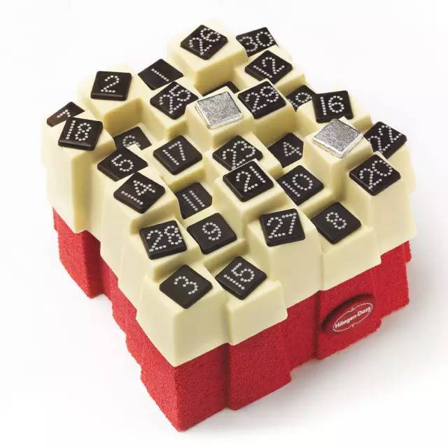 哈根达斯同款抹茶冰淇淋,哈根达斯几款热门冰淇淋