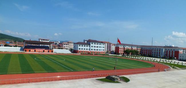 黄塘中心小学新校区工程招标,潭口中心小学搬迁新校区