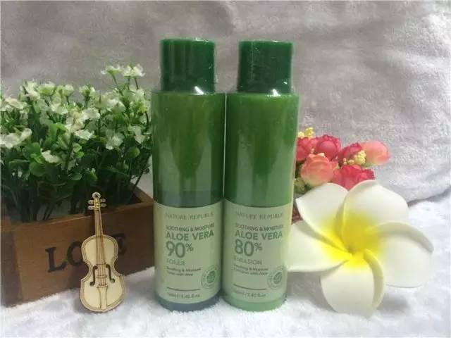 这些平价又好用的韩国彩妆,韩妆哪个系列最好用