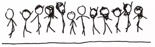 WhatIf:那些古怪又让人忧心的问题都有答案啦