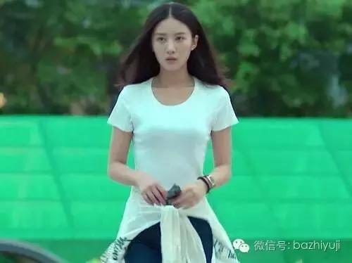 猜《余罪》傅老大是谁的男人?反正解冰是王凯背后的男人