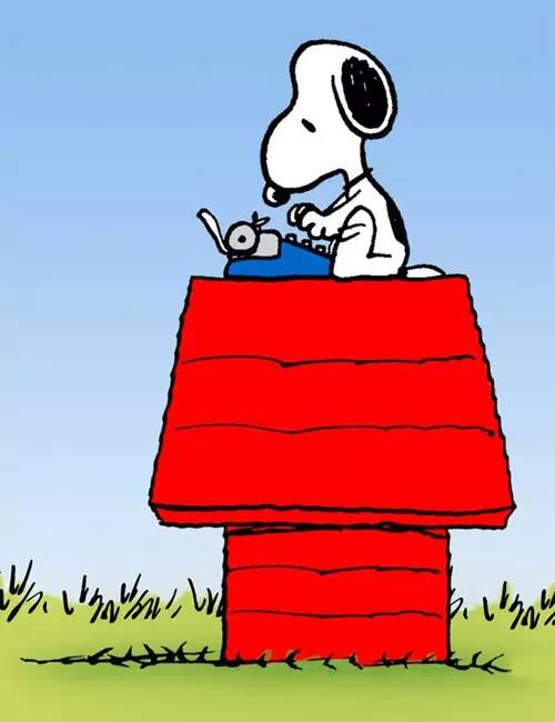 snoopy史努比是哪国品牌,snoopy史努比是什么动物