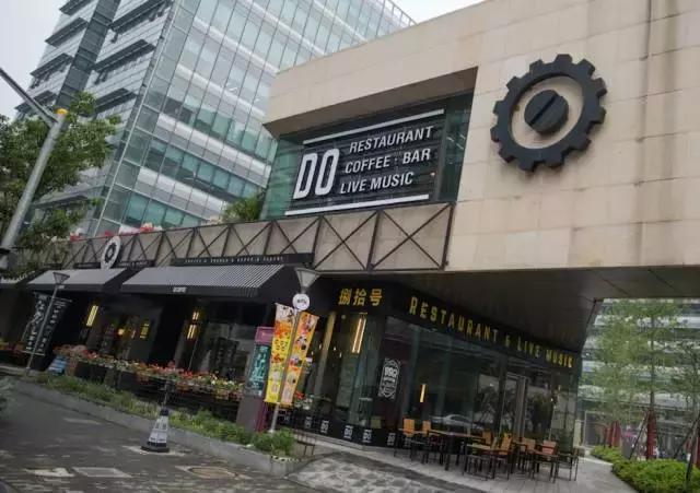 大学路网红打卡店,大学路网红打卡咖啡馆