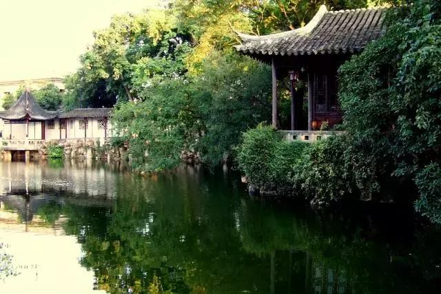 苏州园林10亿豪宅,价值几十亿的中式园林豪宅