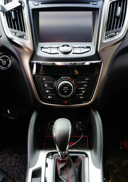 长安cs751.8t是正时皮带还是链条,2014款长安cs751.8t自动挡缺点