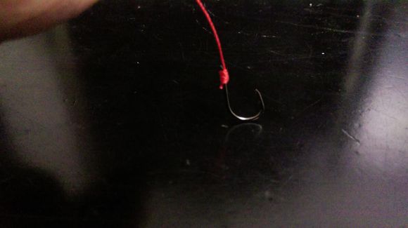 老钓手如何上鱼竿视频教学,老钓友怎么绑竿稍绳