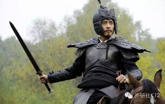 人生赢家羋月唯一的缺憾