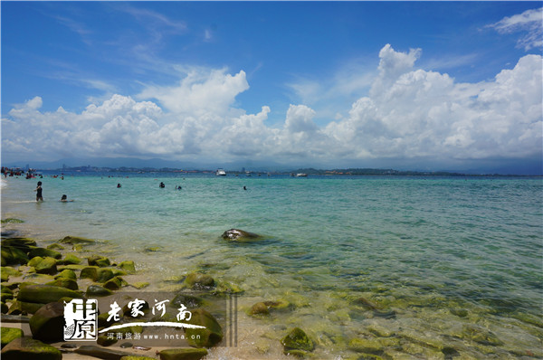 玩美假期马来西亚旅游,六日沙巴自由行攻略