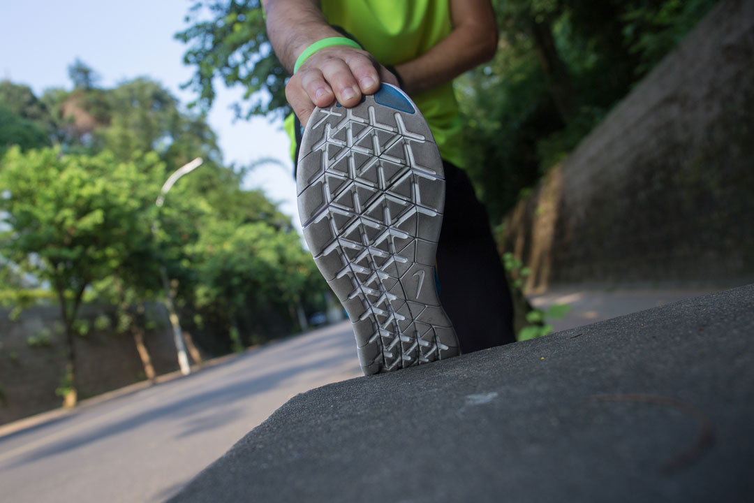 nikefreern和freern5.0区别,nikefreern5.0上脚效果