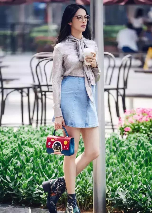 高圆圆粉色包包,高圆圆包包谁设计的