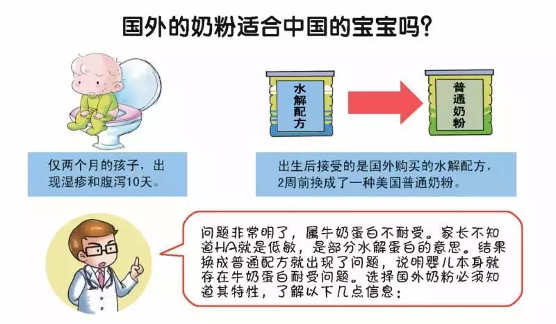 海外奶粉代购内幕套路,国外奶粉代购比较靠谱的平台