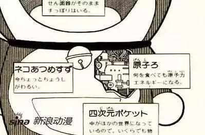 哆啦a梦原来有一集没播出,哆啦a梦原来不是有耳朵吗