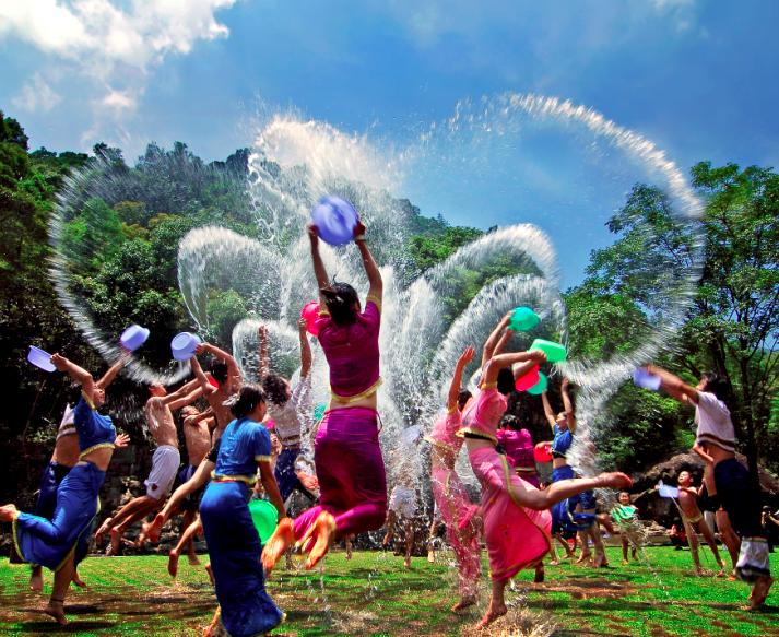 家长的恶作剧,家长对孩子做出的恶作剧