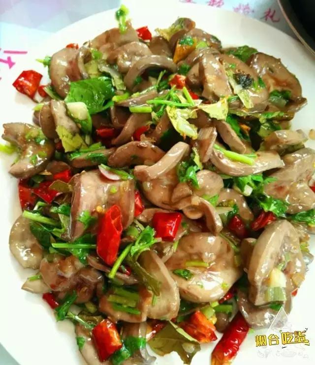 烟台美食推荐饭店排行榜,烟台本地推荐菜馆排名前十