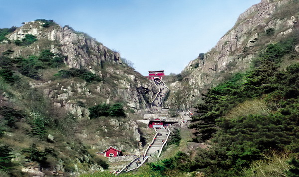 泰山风景图片五岳独尊,泰山五岳独尊拍摄视频