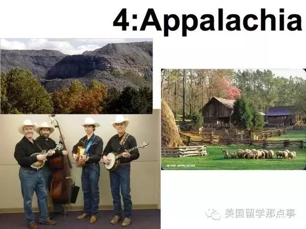 谁说国外没有“地图炮”，看美国各州是怎样互黑的