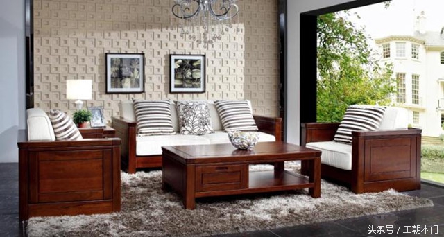 北美黑胡桃木家具优缺点,南非胡桃木家具优缺点