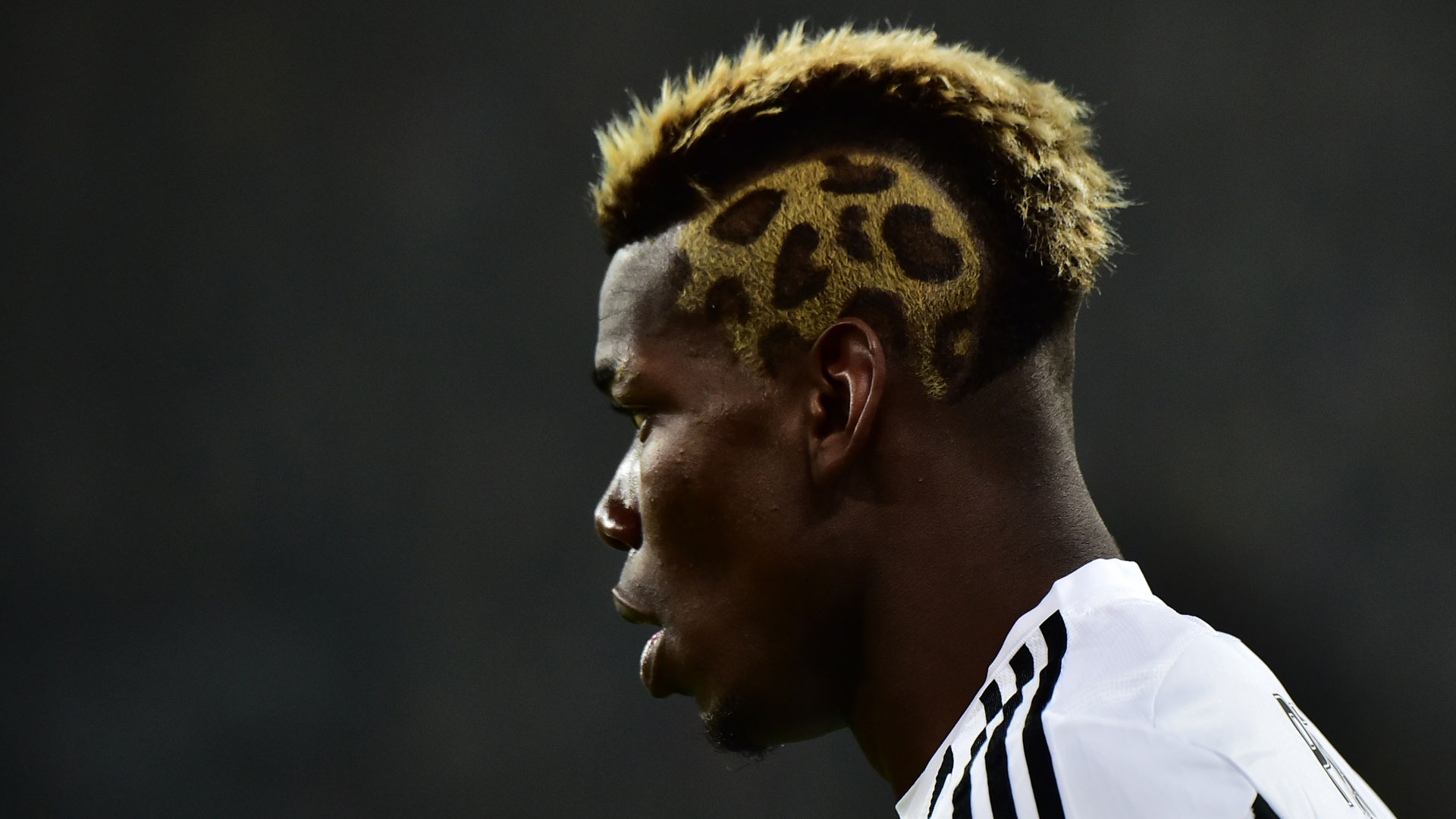 梅西无法超越的纪录,梅西唯一没处理好的是发型