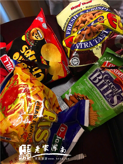 玩美假期马来西亚旅游,六日沙巴自由行攻略