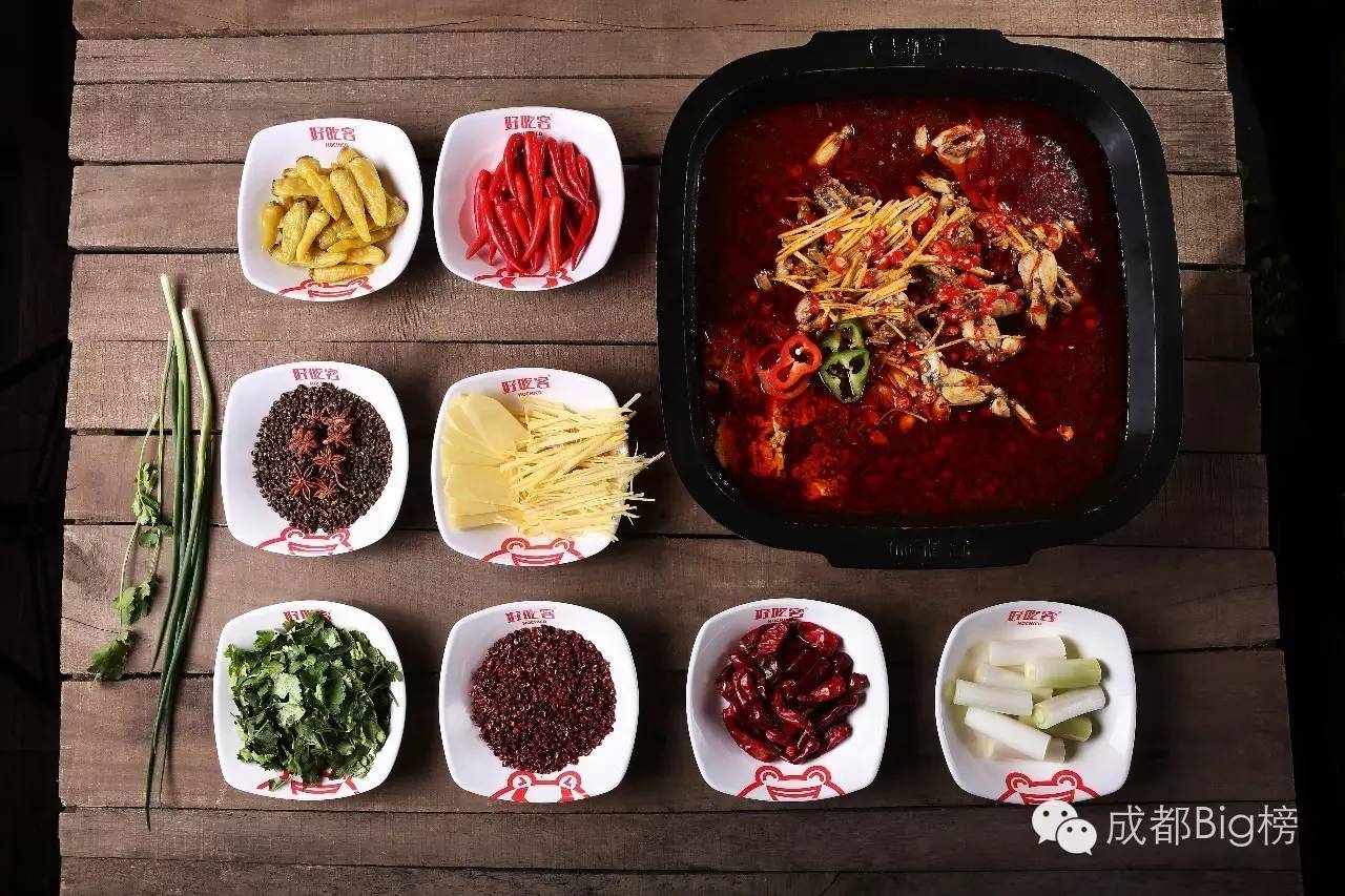 成都必吃馆子100家,成都30家烟火小店